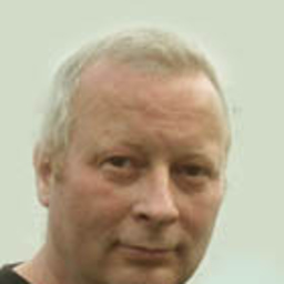 Rainer Gilljohann