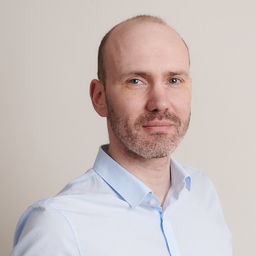 Daniel Schwabe