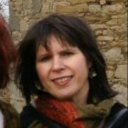 Claudia Taeger-Buch