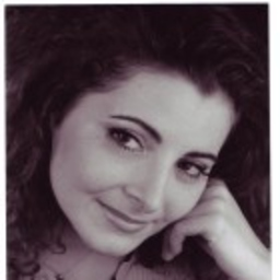 Octavia Buzgariu-Fabienke
