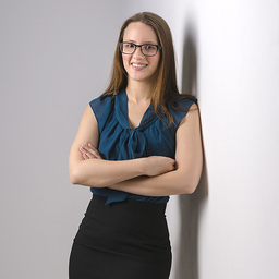 Sarah Lukitsch