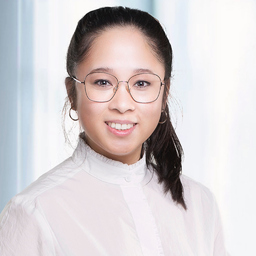 Dr. Thuy Van Lam van