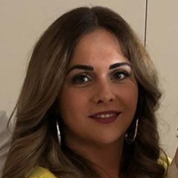 Edisa Hamzic