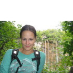 Katerina Krizova