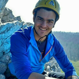Pascal Oschwald