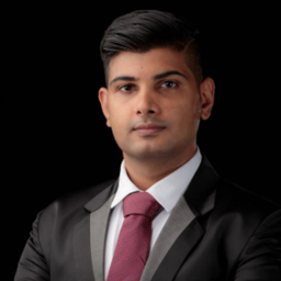 Omkar Kurtkoti