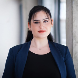 Rina Krasniqi