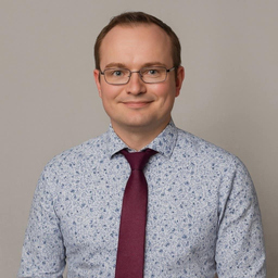 Ulrik Gade Jensen