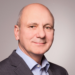 Andreas Gassmann