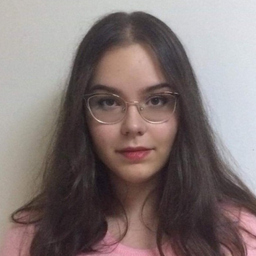 Adriana-Florina Vosloban