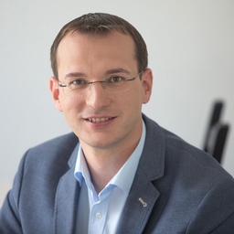 Mag. Thomas Mitterhauser's profile picture