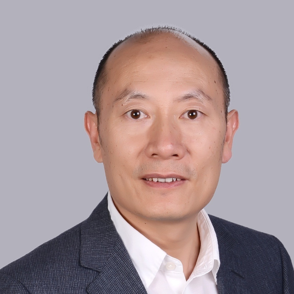 Qian Feng Stipendium der Deutschen CDG Siemens AG, Deutsche Telekom