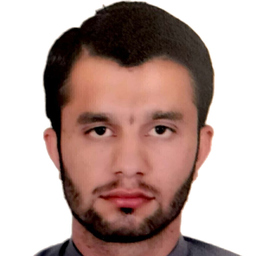 Jamil Ur Rehman Ahmadzai
