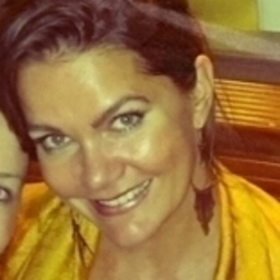 Julia Brandt