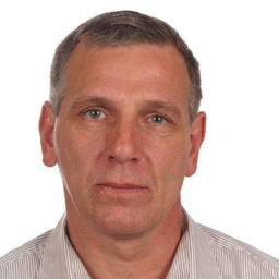 Uwe Biehl