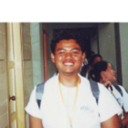 Abdul Rahman Ismail