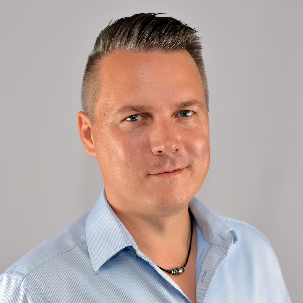 Manfred Büttner Softwareentwickler Grawe ITServices XING