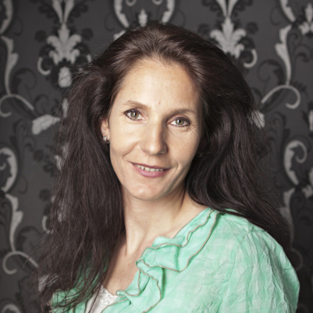Social Media Profilbild Ursula Zurbrügg 