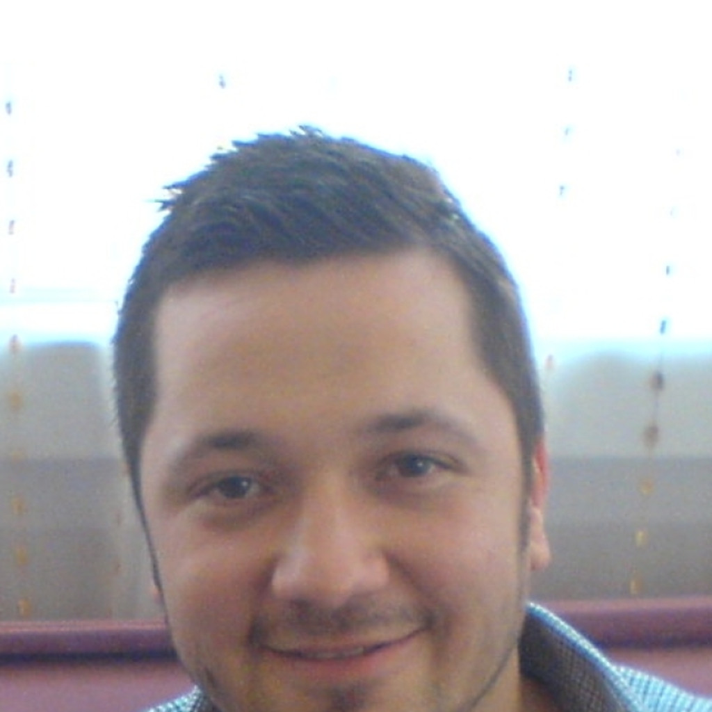 Ergun Erozan Şef A Limited XING