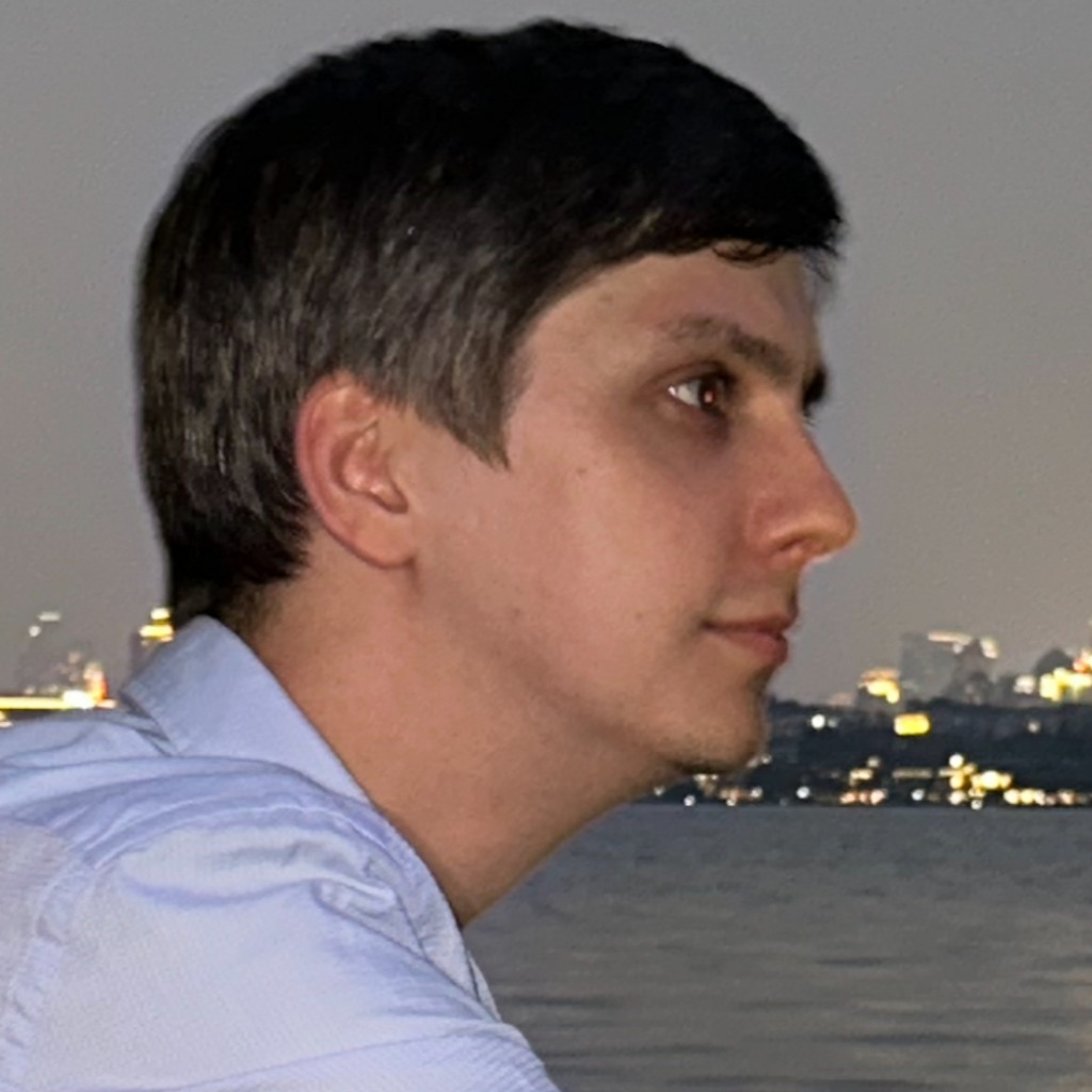 Andreas Meyer Senior Software Developer Materna Information