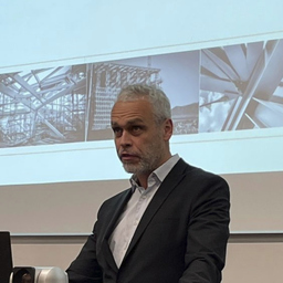Prof. Dr. Michael Volz