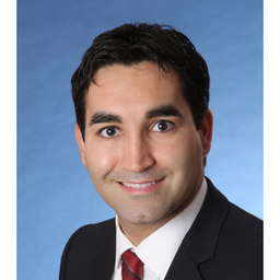 Amirreza Mavaddat