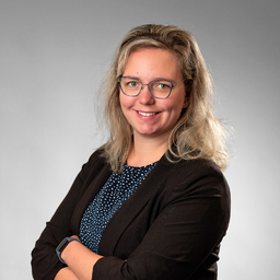 Katja Baur's profile picture