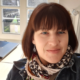 Manuela Bülow
