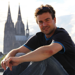 Profilbild Manuel Brüggemann