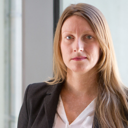 Dr. Nina Butzug-Mehrkens