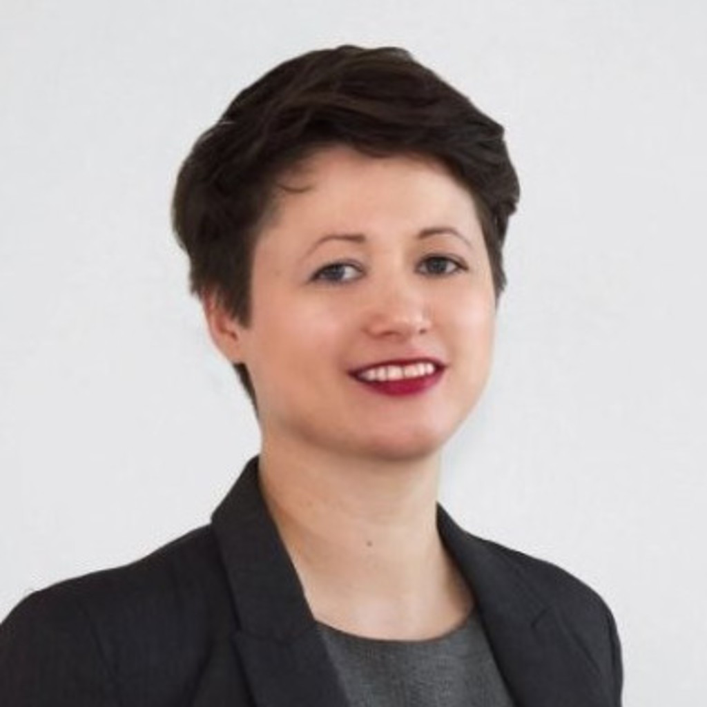 Katarzyna Scott Gsc Recruitment Lead Dla Piper Xing 1085