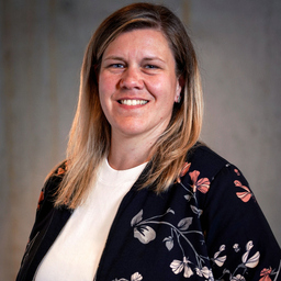 Friederike Amlacher-Steenhusen's profile picture