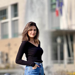 Aziza Qafarova