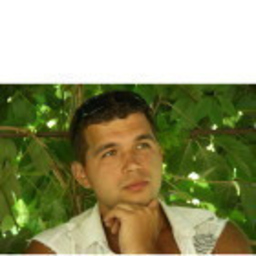 Sergey Potopnin