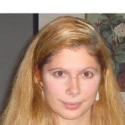 Sofia Rekvava
