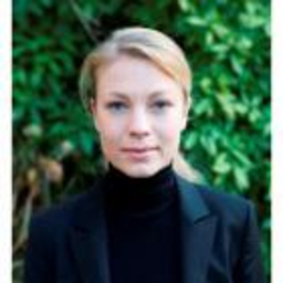 Juliane Oppenheim