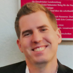 Julian Waschkies