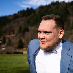 Marius Weber