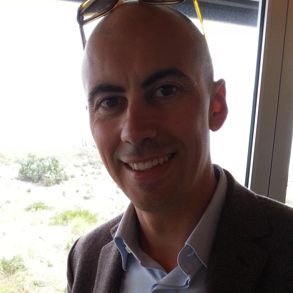 Alessandro Novali Key Account Manager Starline spa Samson XING