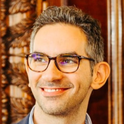 Massimo Borrelli