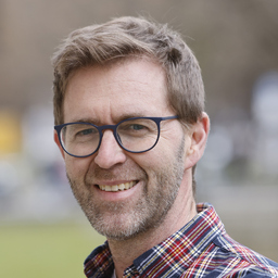 Markus Niederreiter