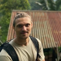 Julian Baldauf