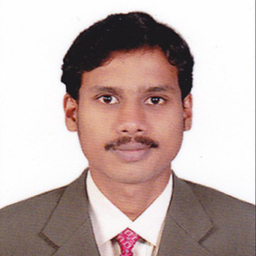 Mahendran.A Magi