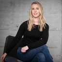 Britta Sadzik FRM