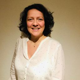 Tina Ahlenhoff 