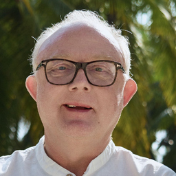 Rainer Ehmann