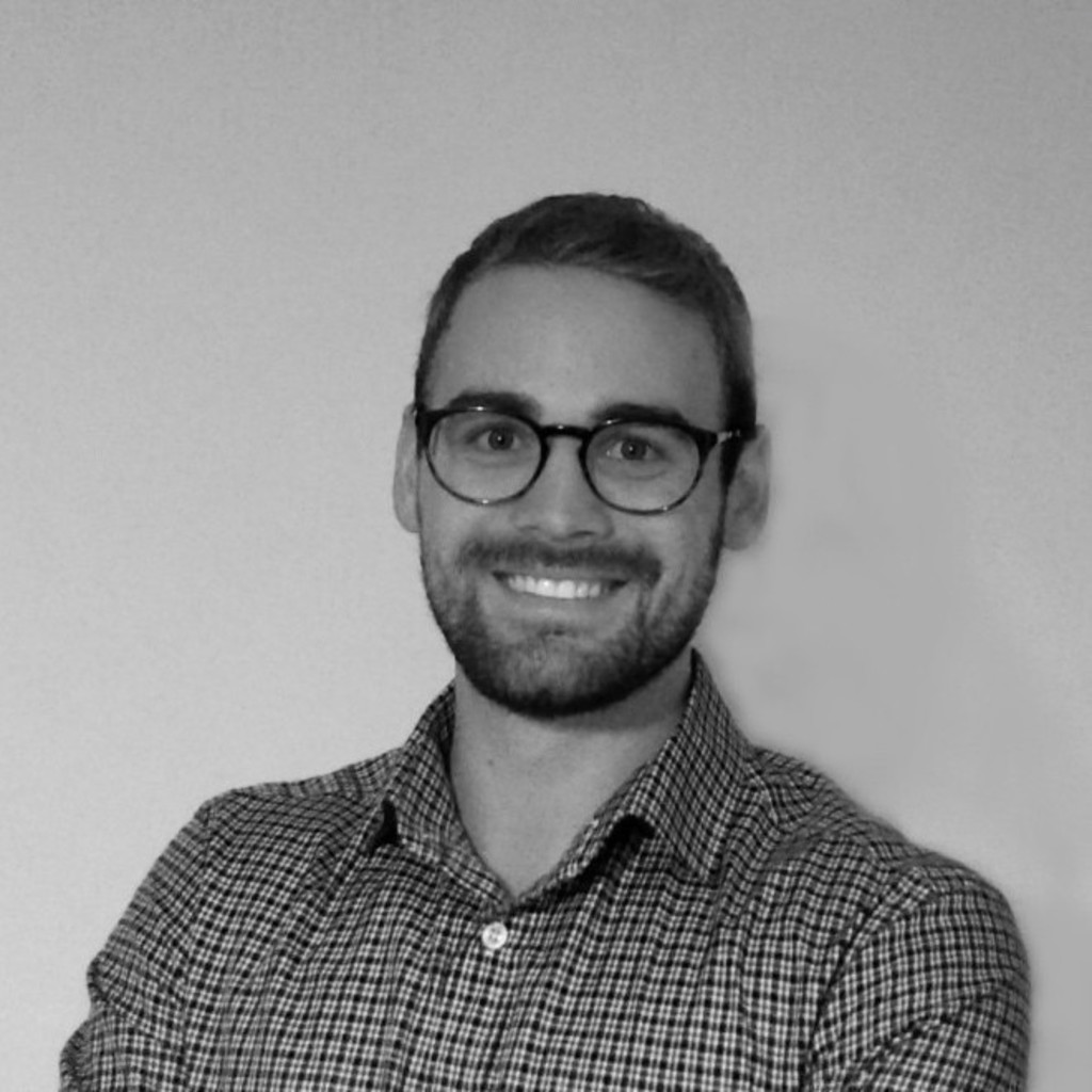 Marco Greil Junior Event Manager Formula E XING