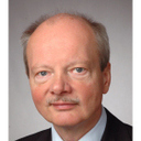 Dr. Ewald Metz