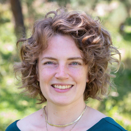 Anna Kanters