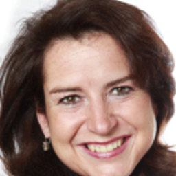 Petra Schumacher